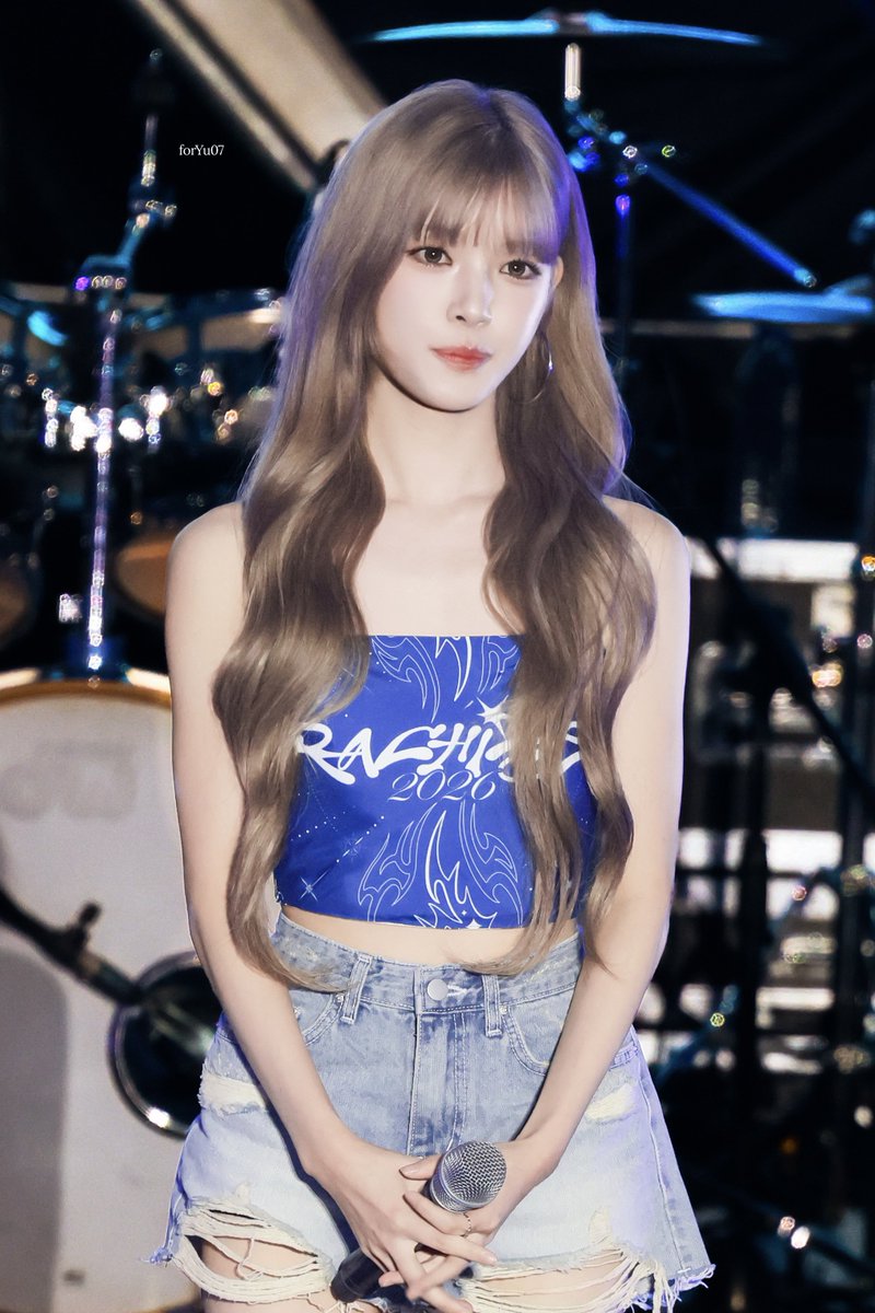 foryu_07's tweet photo. 260529 

#유하 #YUHA #하츠투하츠 #Hearts2Hearts https://t.co/rX4qrPWaCY