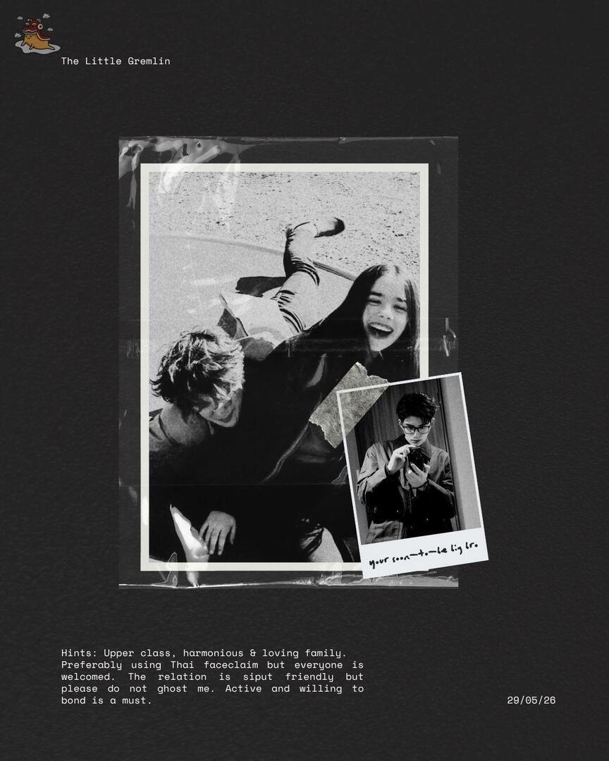 SOC-IE 💛 ˚☽˚.⋆ tweet media