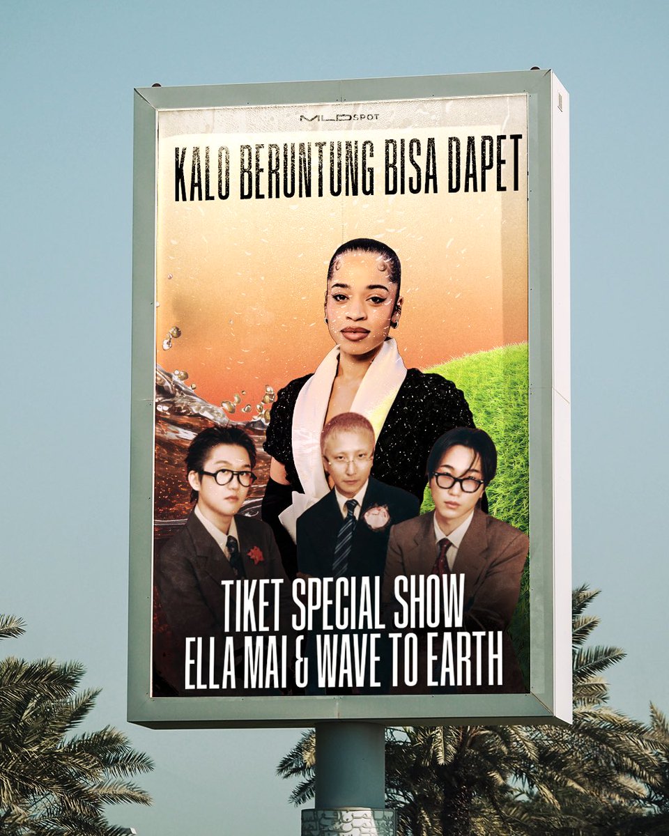 MLDSPOT tweet media