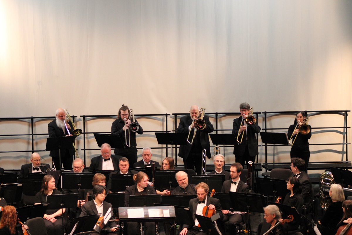 GoEasternOregon's tweet photo. 🎶 Inland Northwest Musicians present a chamber concert featuring the Inland Northwest’s brass quintet, Desert Winds, flute, and guitar duet on Saturday, May 30, at 4 p.m. at the Riverfront Event Center at the Port of Morrow. 😊 Read more at the link in our bio! https://t.co/nNI5ackZac