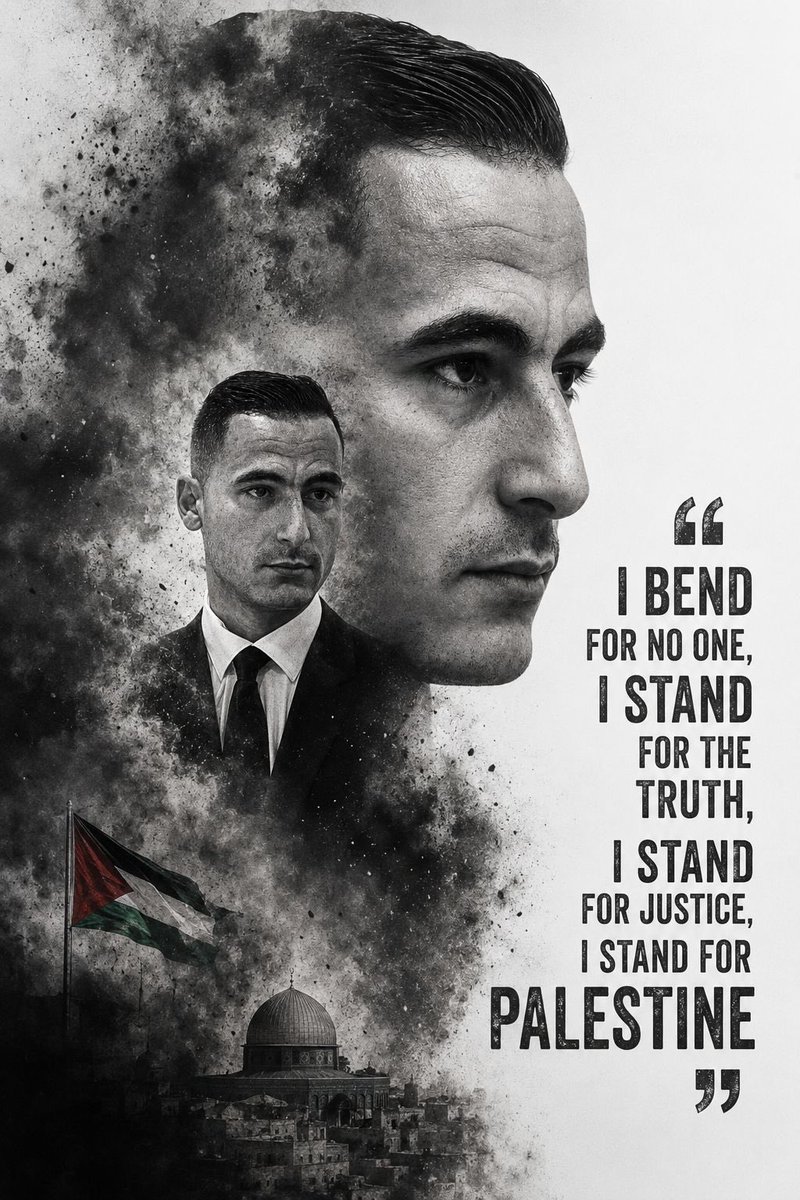 Anwar El Ghazi tweet media