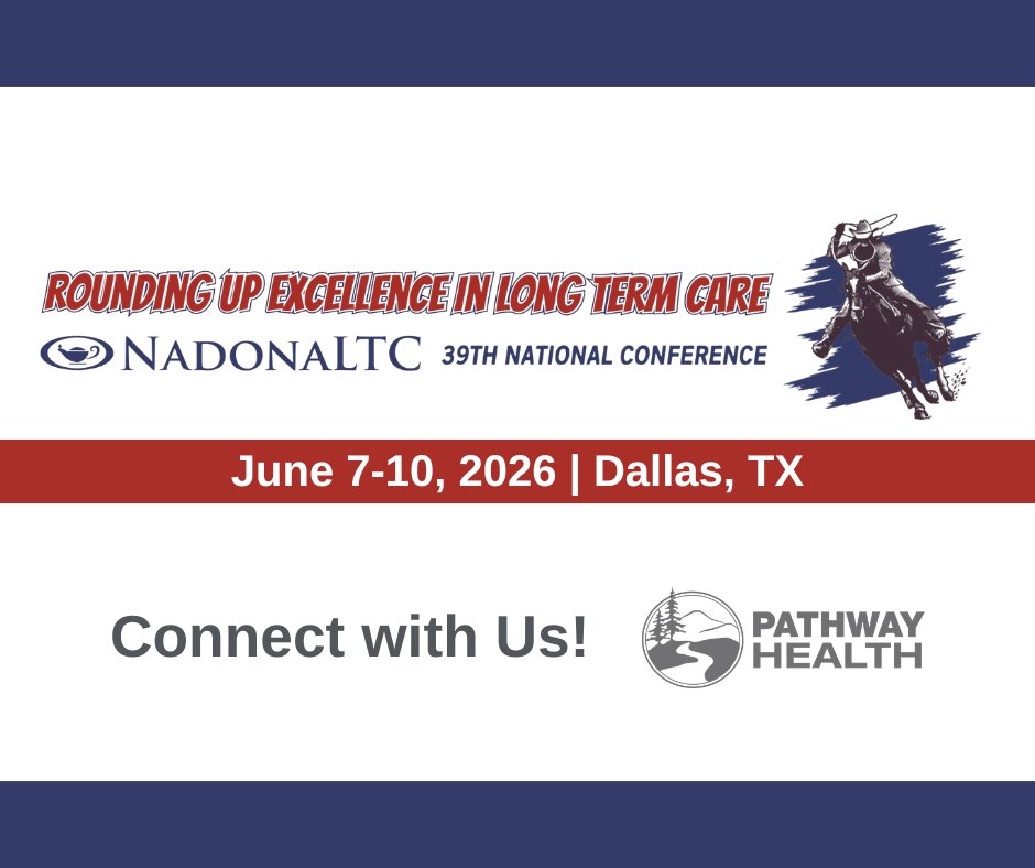Pathway_Health's tweet photo. We are looking forward to attending the 2026 NADONA National Conference! Make sure to connect with our team members to learn more about the solutions and services we offer at Pathway Health. Learn more: https://t.co/7oWD8ZrjAD https://t.co/z26KewoBqW
