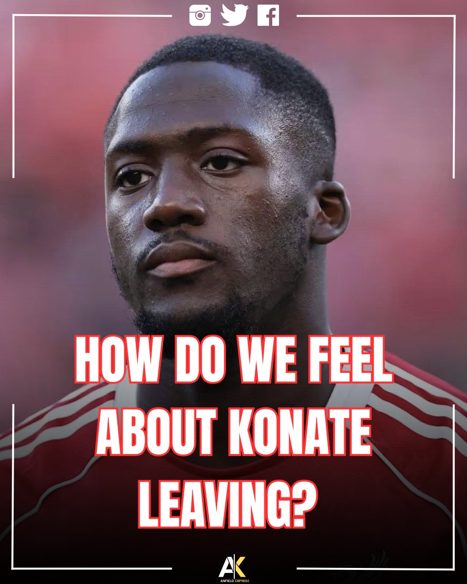 Anfield Express tweet media