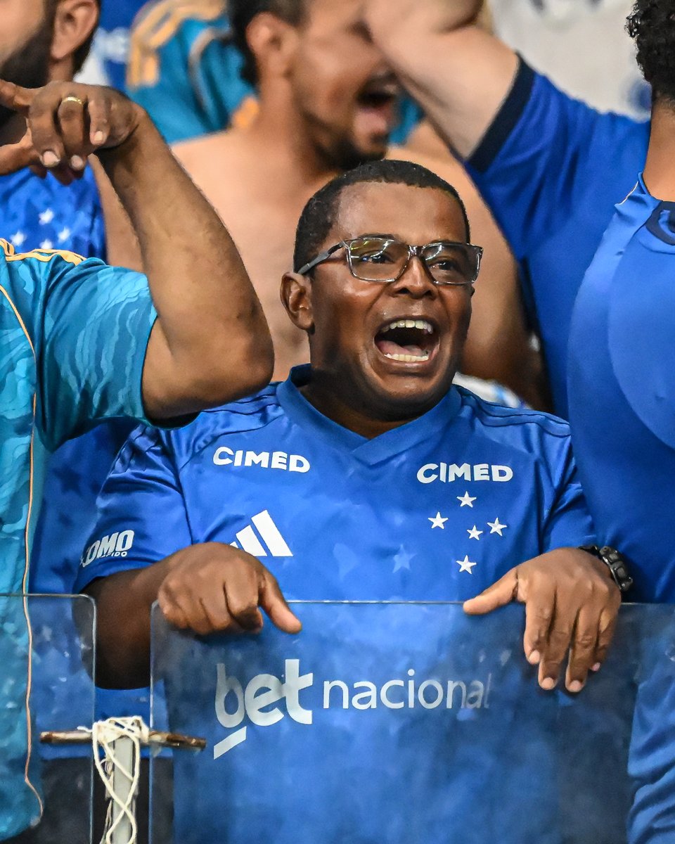 Cruzeiro 🦊 tweet media