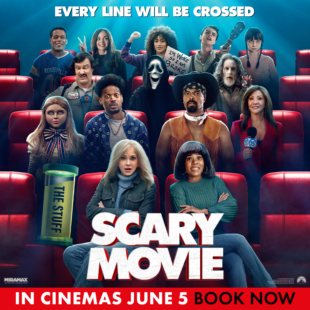 Cineworld tweet media