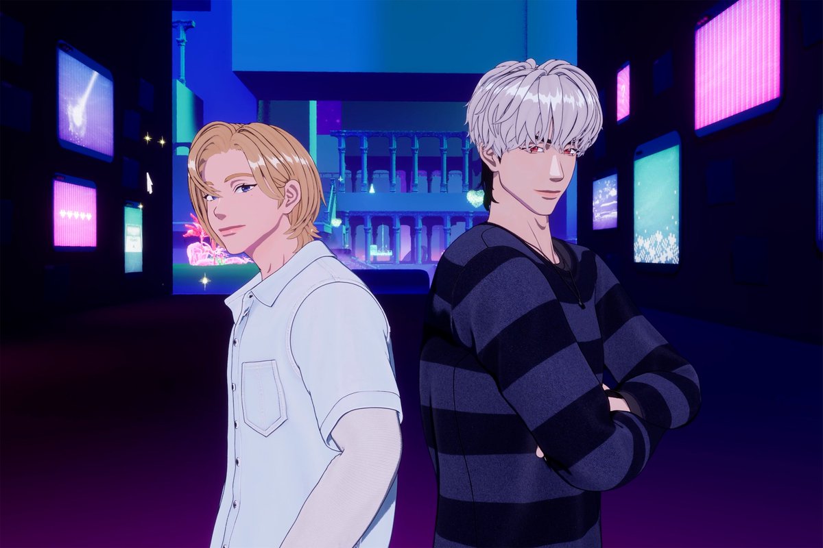 PLAVE(플레이브) OFFICIAL tweet media
