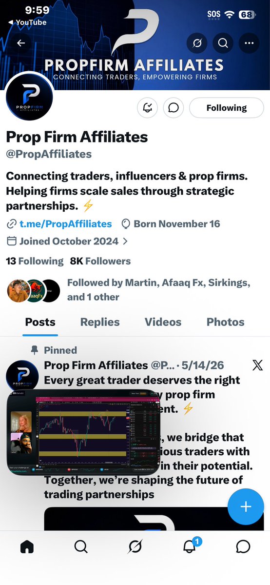 NeverFearLife.Inc tweet media