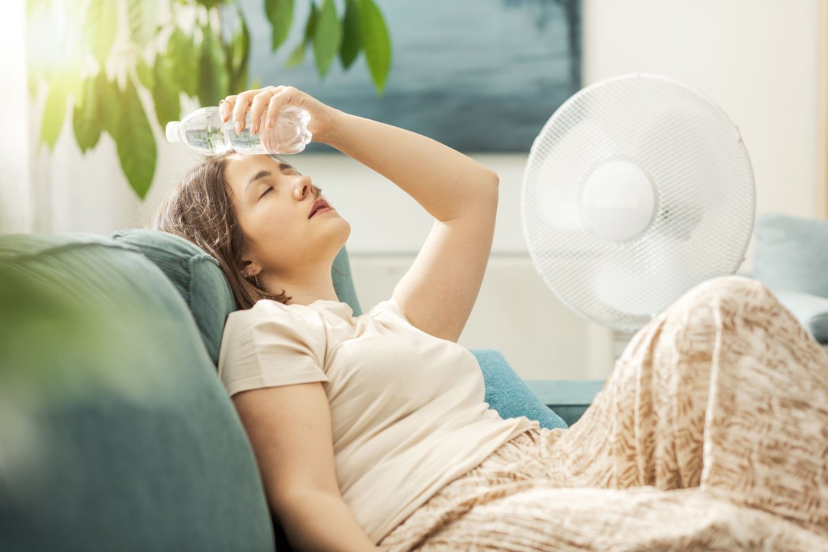 IsaacHeating's tweet photo. It is National Heat Awareness Day 🔥 As temperatures rise, make sure your cooling system is ready to keep your home safe and comfortable. Do not wait for a breakdown. Schedule today! #HeatAwareness #IsaacHeating https://t.co/nr2cEcquhi
