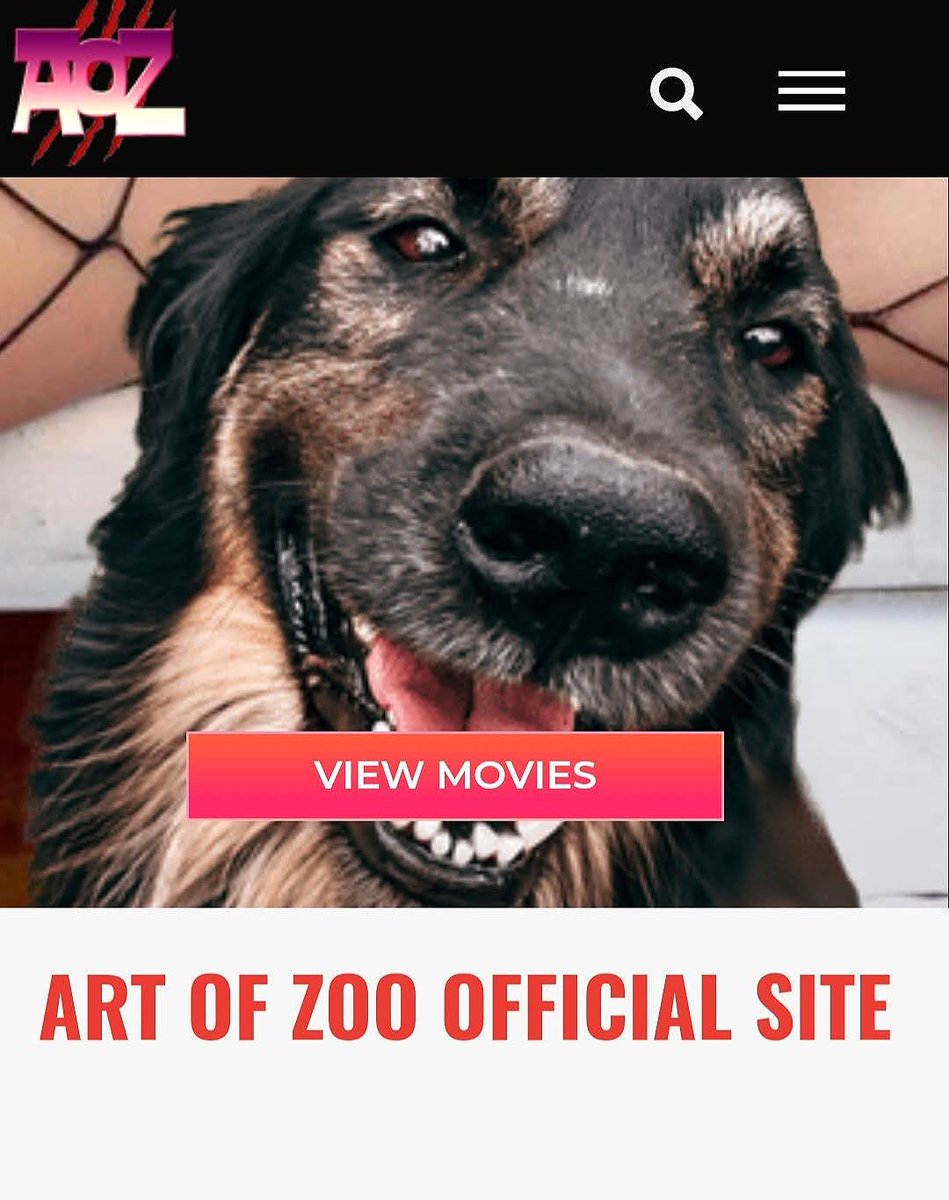 Official_AoZ's tweet photo. The Art of Zoo home of the finest dog porn and animal sex movies in the world Catering to real Petfans we’ve been producing high quality animal porn for over 25 years with some of the most stunning and passionate genuine Pet Girls ever recorded 📥🔗👇👇👇
https://t.co/ENAgnyE7yr https://t.co/rEsKle5JLl