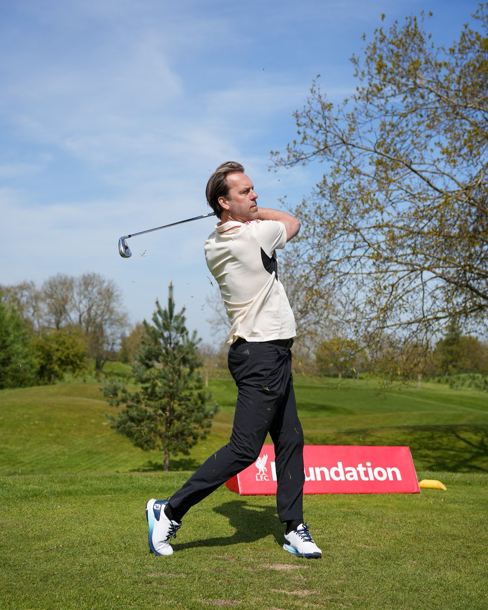 LFCFoundation's tweet photo. Our Charity Golf &amp; Dinner in Dublin last month raised over £26,000 to continue our work in Ireland 🙌

Thank you for your support ❤️

Read more: https://t.co/QccIewOLUi https://t.co/EIDQmPJLaf