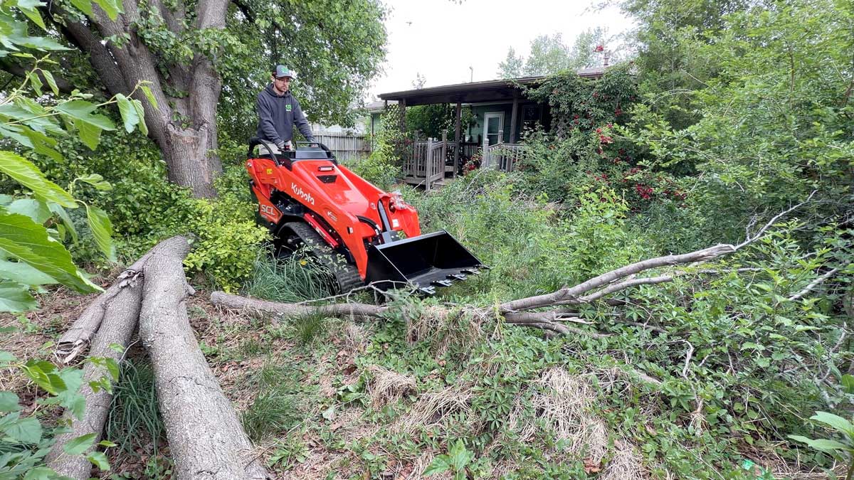 Compact Equipment tweet media