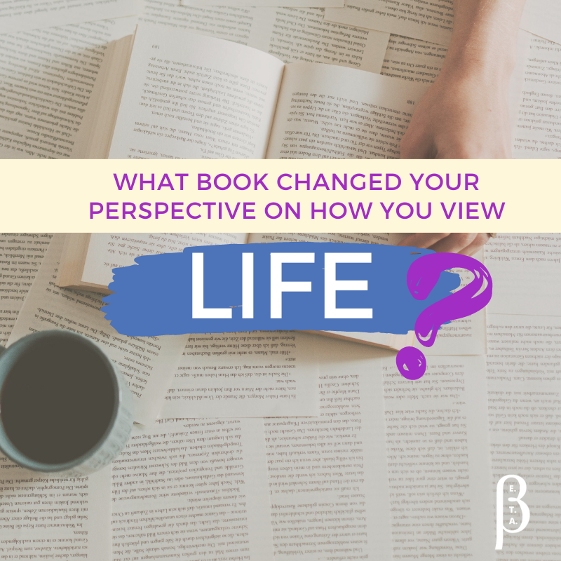 BetaVirtualAsst's tweet photo. 🔎📖 Have you ever come across a book that completely transformed the way you see the world? 🌍💭

📌 Share your transformative reads in the comments below and let's embark on a journey of enlightenment together! 🌟📚✨ https://t.co/pXHpiBZ8Ux