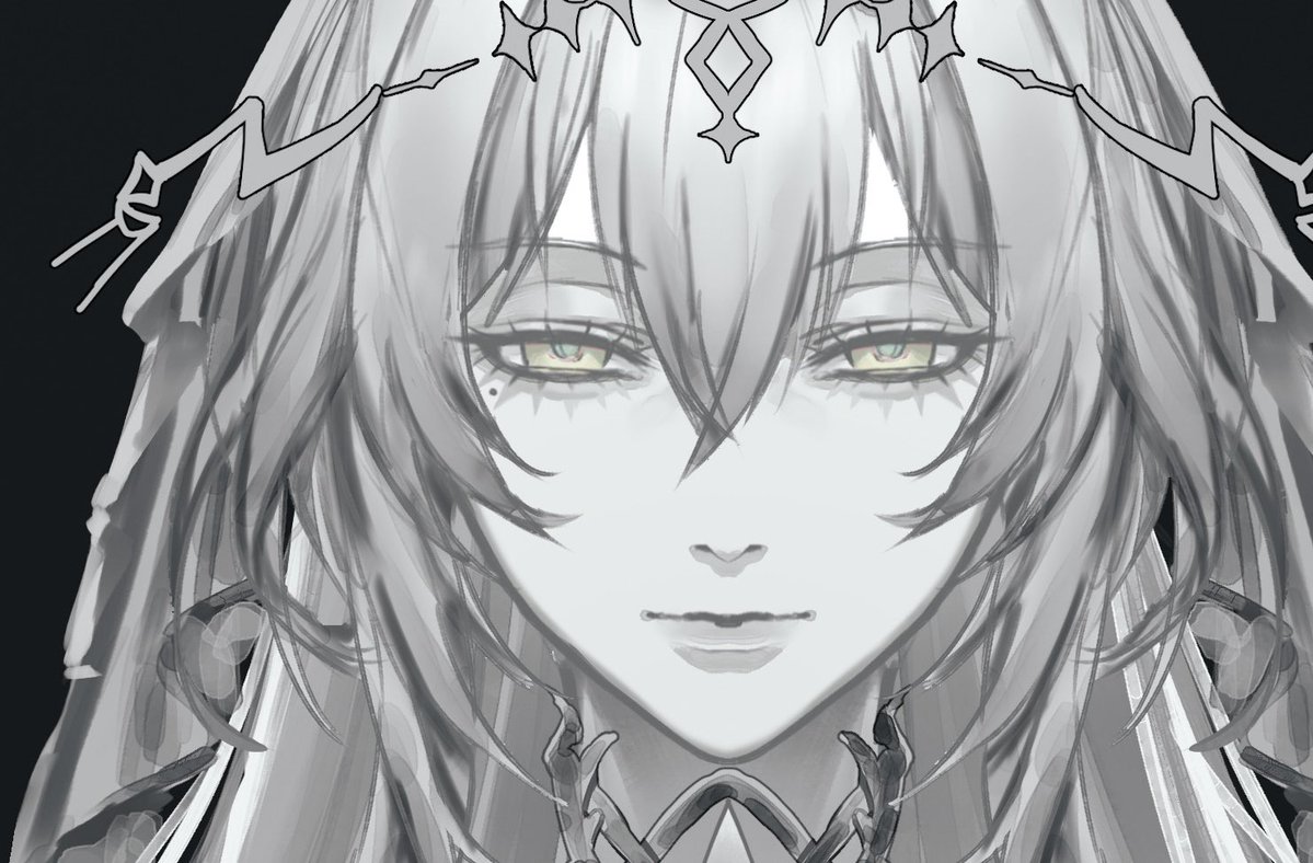 gi__ra1's tweet photo. wip https://t.co/cS1ZMb4lNA