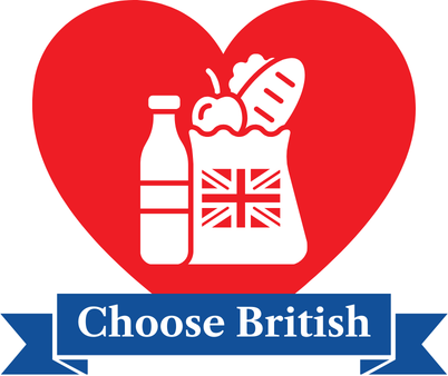 LoveBritishFood's tweet photo. CHOOSE BRITISH...🇬🇧
In fields, farms, and kitchens across the UK, people are working tirelessly to feed the nation.

Every choice we make matters.

By choosing British, you back our farmers, support local businesses, and help keep our food standards high.

Let’s return the favour.

Choose British. Love British Food. 🇬🇧

#ChooseBritish #LoveBritishFood #BuyBritish #SupportLocal #BackBritishFarming #BritishProduce #UKFarming #FarmToForkUK #EatSeasonal #FoodFromBritain #SupportOurFarmers #BritishFarms #LocalFoodUK #SustainableUK #TasteOfBritain 🇬🇧
