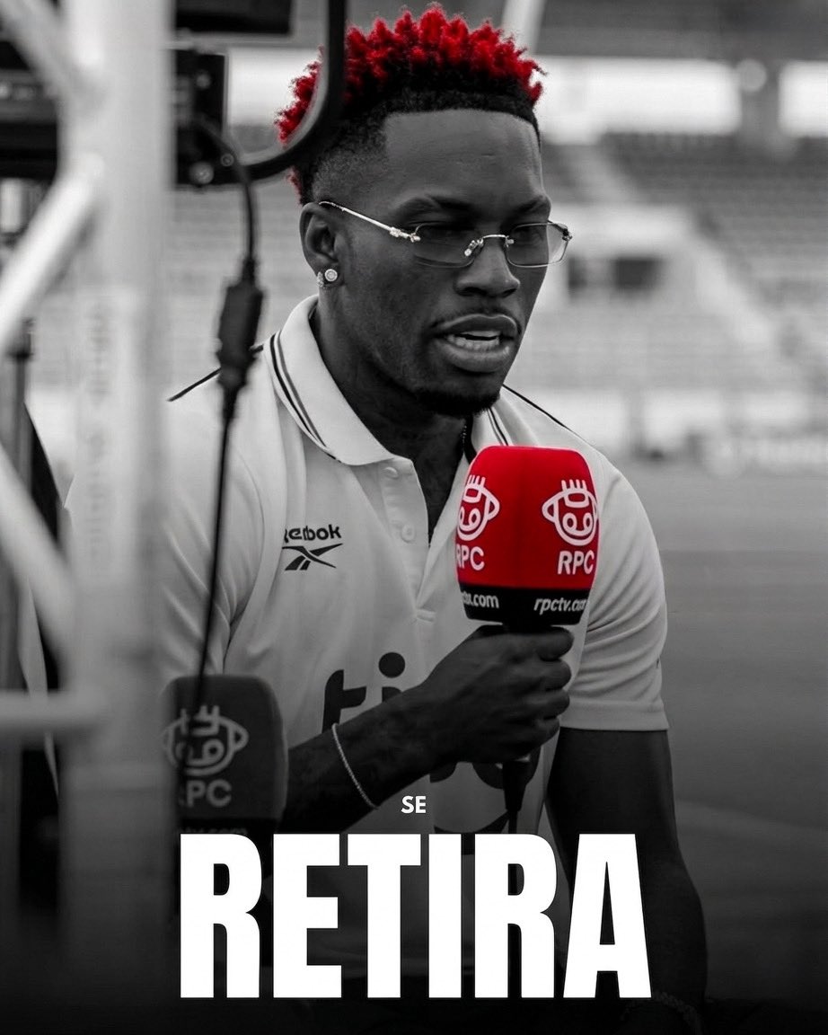 Informacion Real De Futbol Panama tweet media