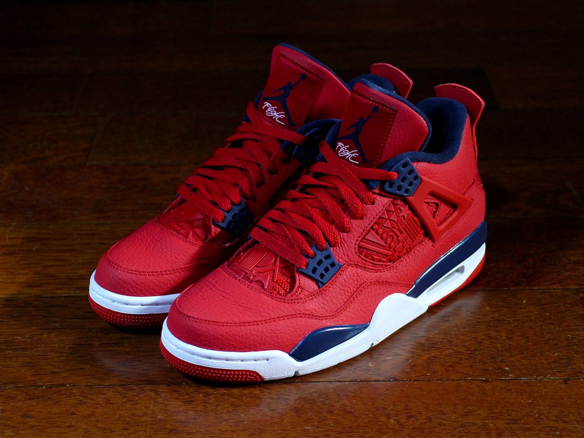 sneakershopskit's tweet photo. AIR JORDAN 4 RETRO SE
2019年8月から中国で開催されたバスケットボール国際トーナメント「FIBA BASKETBALL WORLD CUP 2019」を記念してリリースされたスペシャルエディション
https://t.co/uNPidwmw9Q https://t.co/teUiI10SwD