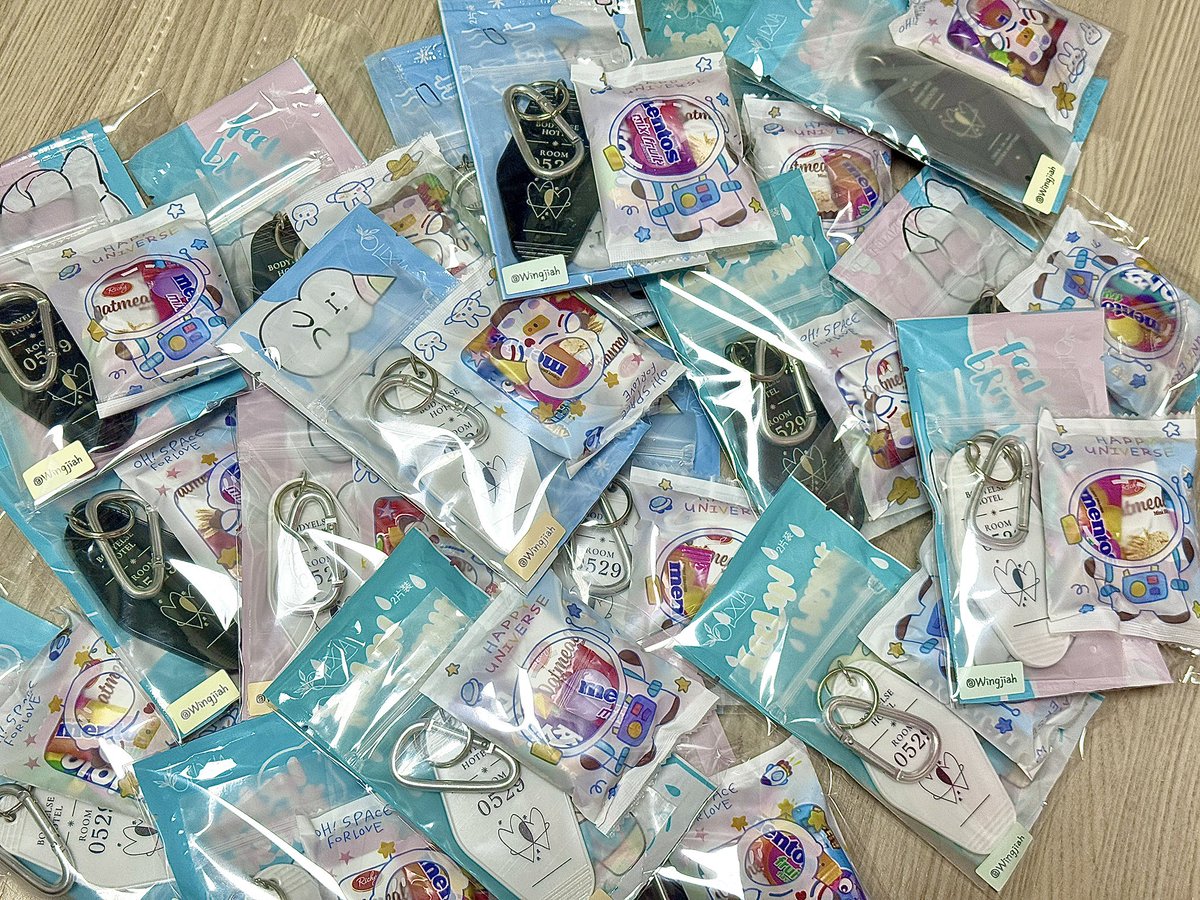 ଘJiah.*･｡ﾟ tweet media