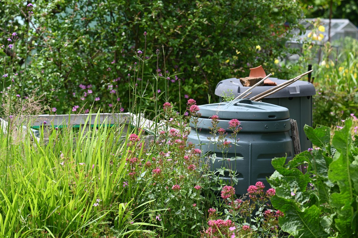 FoDDC's tweet photo. New to composting, or want to improve your technique? Gloucestershire Recycles has a free online composting course you can complete at your own pace. There are five short modules, each with videos and quizzes:
https://t.co/2Q5NFZcClJ https://t.co/7BBZAPFnrA