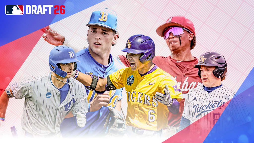 DeepShotSports's tweet photo. NCAA Regionals start today ⚾️

From 12 PM to basically 9 PM nonstop college baseball. One of the best weekends of the entire sports year.

Updates throughout the day https://t.co/C6iF9cFX4x