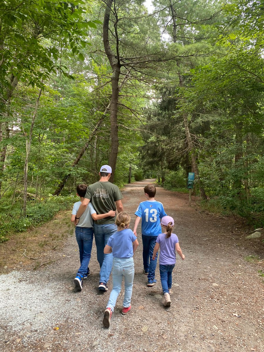 amphil's tweet photo. On June 5, we will be celebrating our 4th annual Skip Day!
Our firm sets this holiday aside for AmPhillers and their families to spend the day in their communities, strengthening their own corners of civil society.
We can't wait to see all the Skip Day activities this year! https://t.co/bhUHMfXWOQ