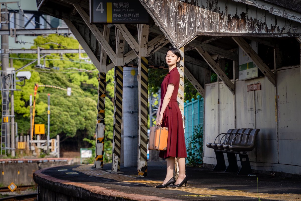 tymst_photo's tweet photo. 今週もお疲れ様でした😊
#旅は駅から
まろにあさん @maronia701 https://t.co/Zu7p6MmOF4