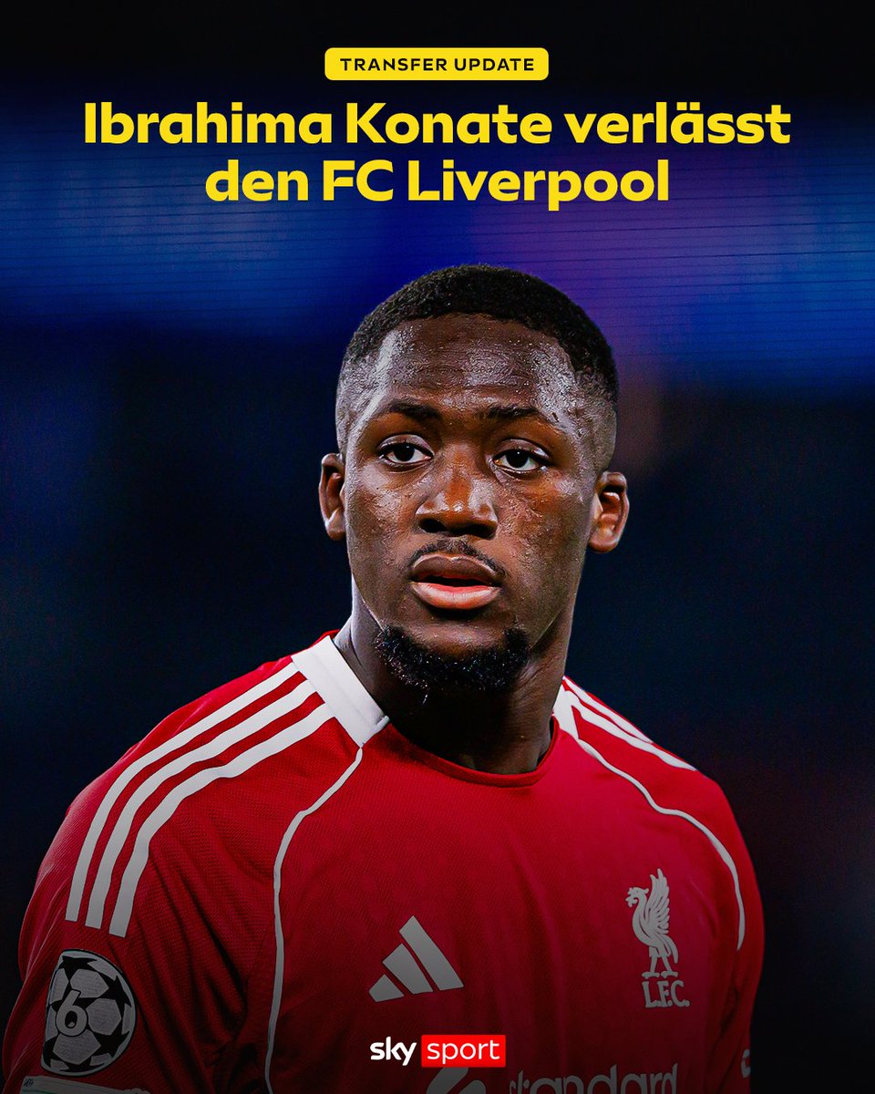 Sky Sport tweet media