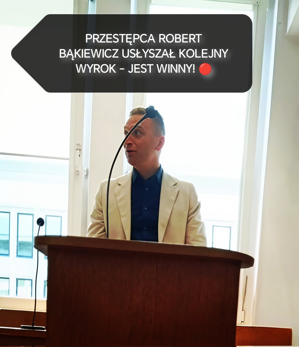 Ośrodek Monitorowania Zachowań Rasistowskich tweet media
