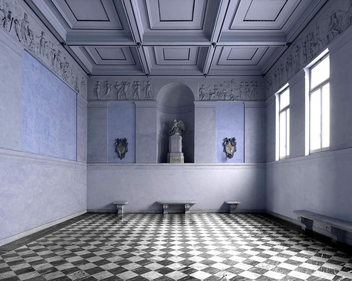 Ortgeist's tweet photo. Palazzo del Quirinale, Rome https://t.co/L7H6Do4h2t