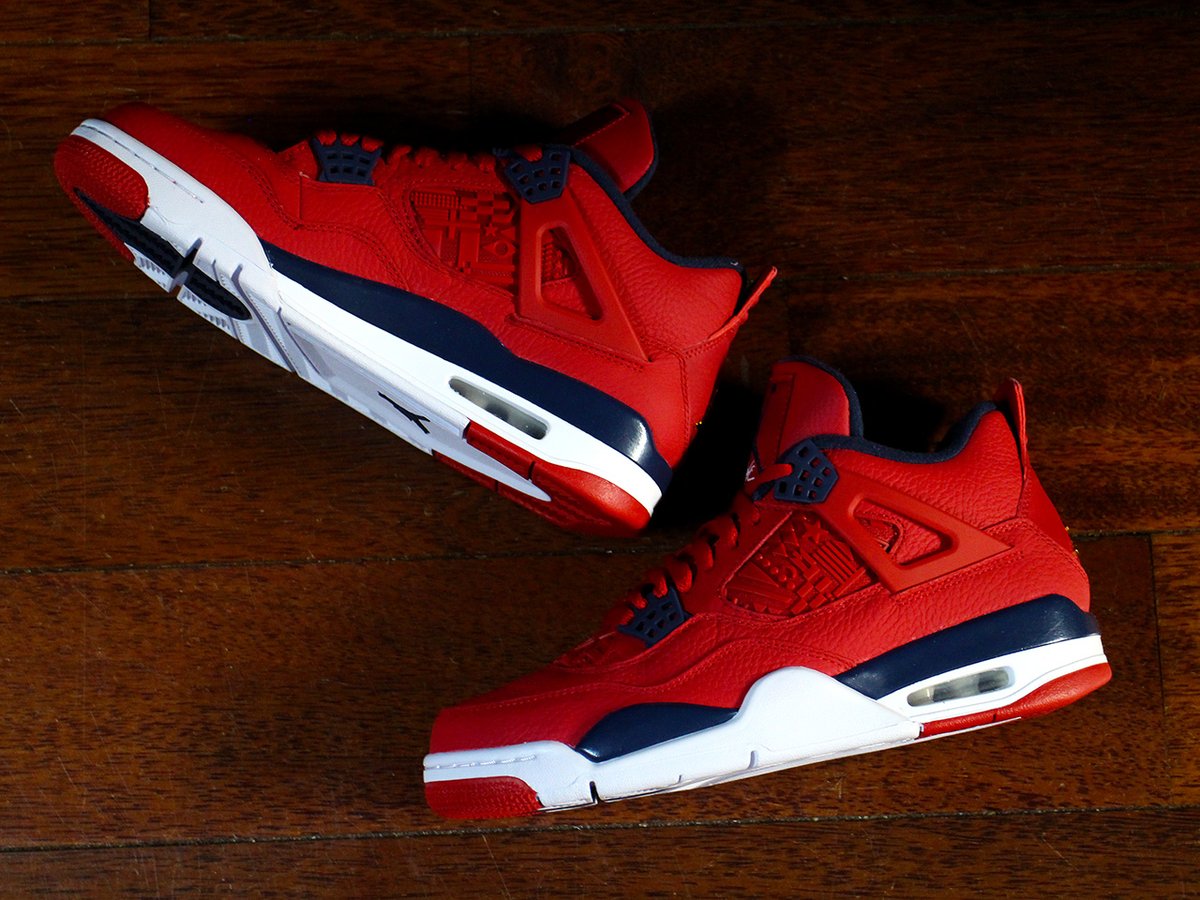 sneakershopskit's tweet photo. AIR JORDAN 4 RETRO SE
2019年8月から中国で開催されたバスケットボール国際トーナメント「FIBA BASKETBALL WORLD CUP 2019」を記念してリリースされたスペシャルエディション
https://t.co/uNPidwmw9Q https://t.co/teUiI10SwD