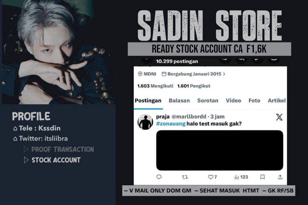 Kassadin | MT AFTER DM PLEASE tweet media