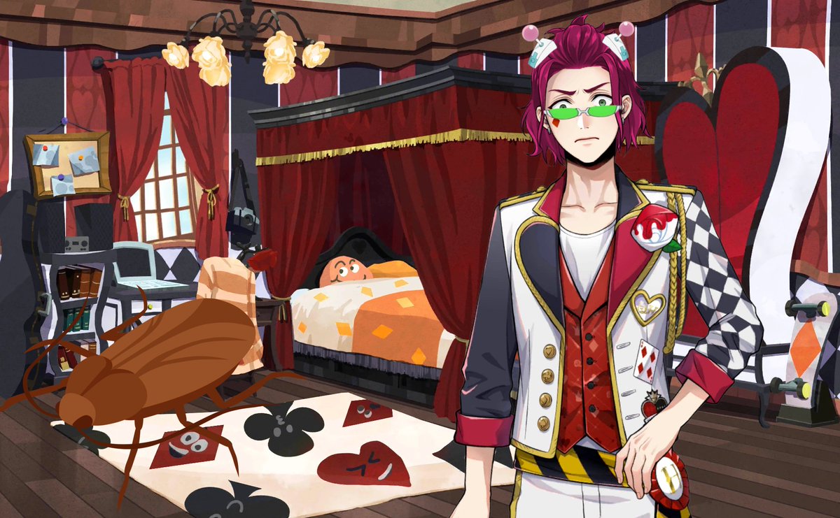 caycay!! saiki event tweet media