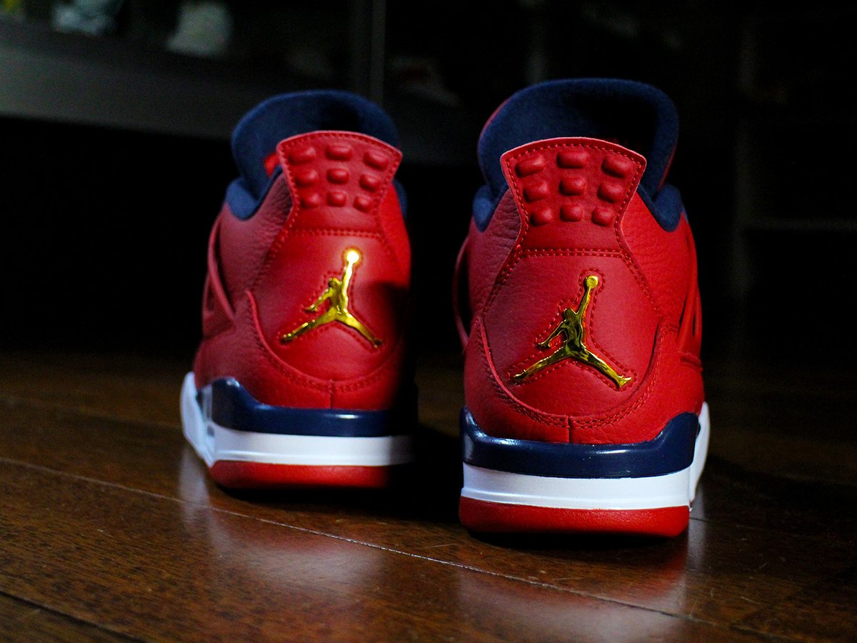 sneakershopskit's tweet photo. AIR JORDAN 4 RETRO SE
2019年8月から中国で開催されたバスケットボール国際トーナメント「FIBA BASKETBALL WORLD CUP 2019」を記念してリリースされたスペシャルエディション
https://t.co/uNPidwmw9Q https://t.co/teUiI10SwD
