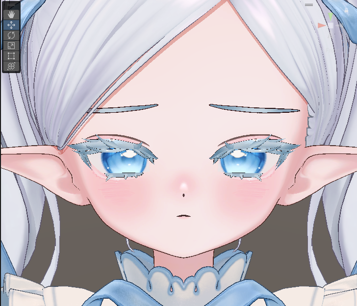 SaKu_VR's tweet photo. 明日くらい完成かな https://t.co/7DpvKdUhVF