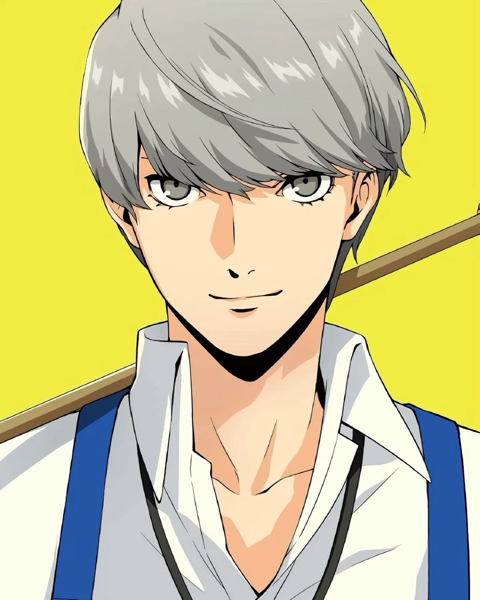 andy⋆˚꩜。 is playing p4g tweet media