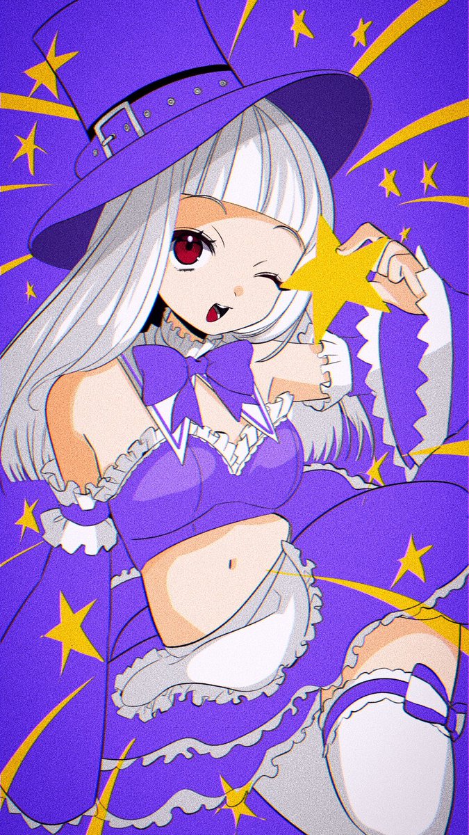 ホ塔 tweet media