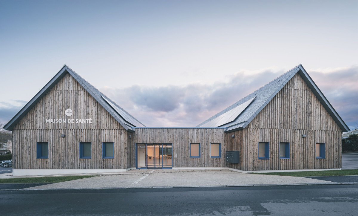 Archello tweet media