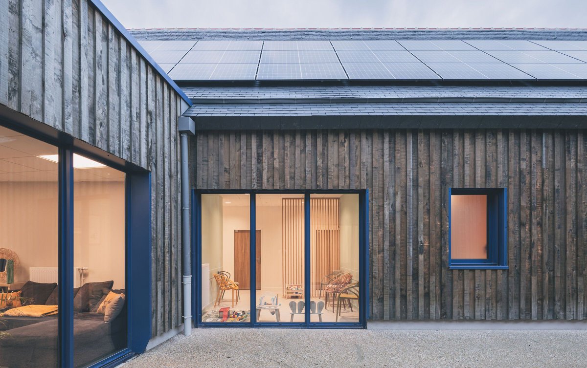 Archello tweet media