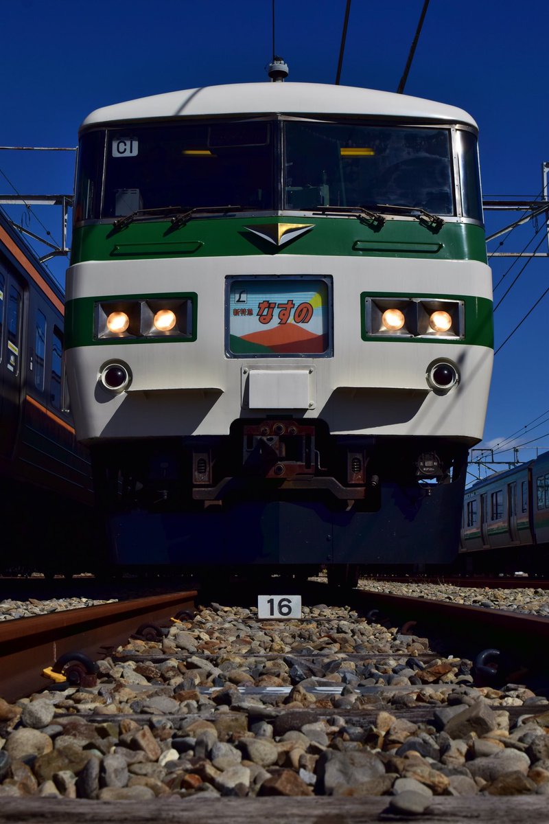 たお☺︎様 おまとめページ 鉄道オタクわたし、「あと10年早く産まれていたら」、と感じがちたけど