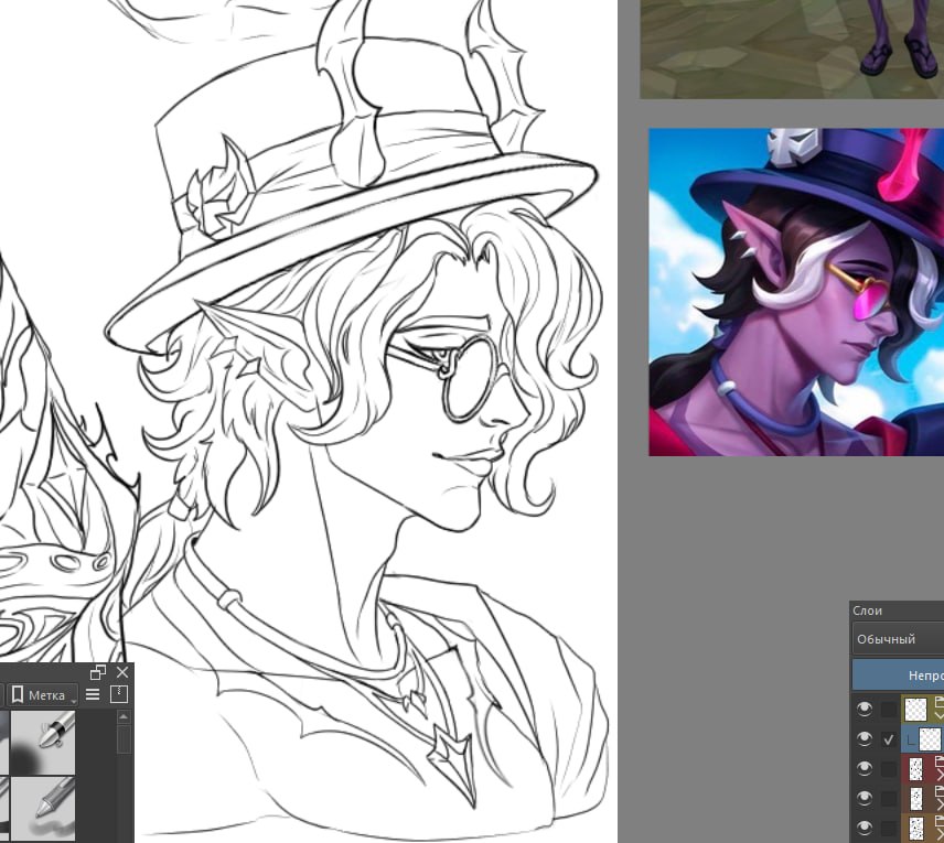 Arkadij_103's tweet photo. Seriously wanted Hway to be one adult, but I decided to do it in a few pos... 
¿
#hwei 
#ArtofLegend
#leagueoflegends https://t.co/Oeg3NxqdE7