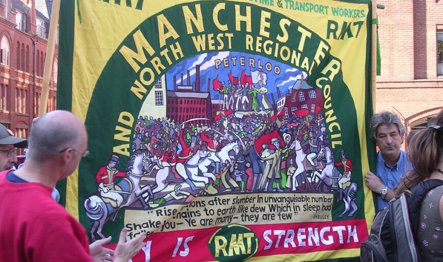 IERUK's tweet photo. UK trade union membership rises to 6.6m - an increase of 192,000 in 2025. Although a far cry from 1979, when membership peaked at 13.2m, this modest increase will be seen as a sign of renewed interest in trade unions in difficult economic times. https://t.co/IExhZM7tHX https://t.co/ksW8LAO5p5