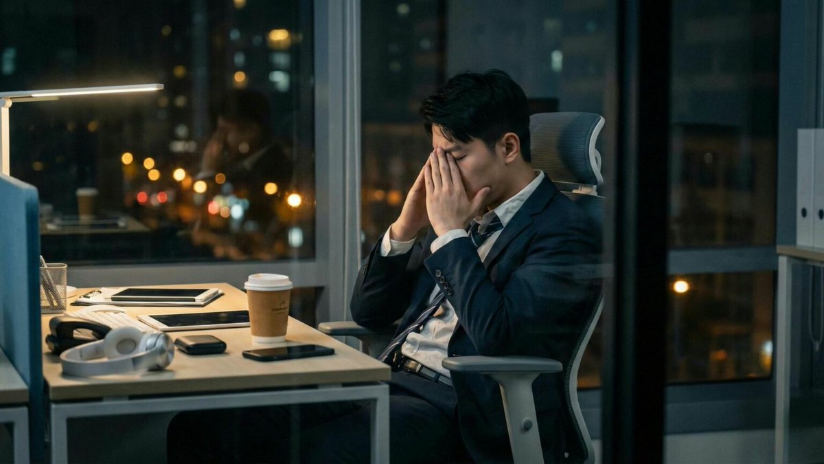 ReadLeadMag's tweet photo. Leading at the top can feel isolating and overwhelming.

 Learn how to manage stress, lean on your network, and empower your team so you can carry the pressure without burning out.

👉 Read Now: https://t.co/3TcsJESGNQ

#Leadership #NonprofitLeadership #ExecutiveLeadership https://t.co/NHJY3pmdBa
