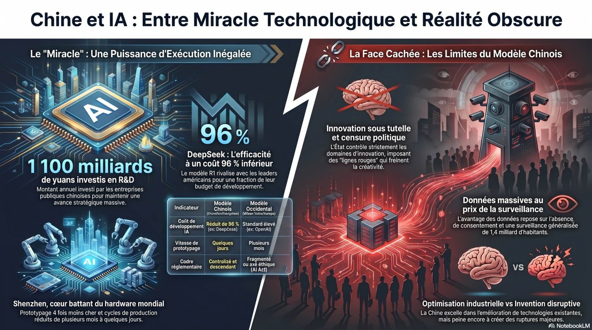 Cymadiau's tweet photo. DOSSIER SPÉCIAL - Chine et IA : le miracle technologique qui cache ses cadavres...
https://t.co/cB3uGUxPhb https://t.co/azl8jkrppV