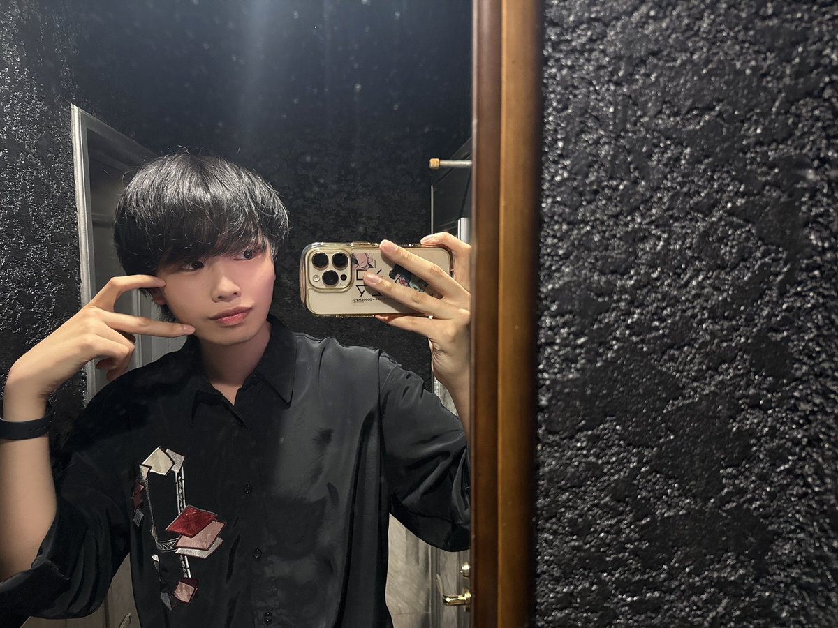 Ken @ニコバー静岡両替町通り店 Mix コンカフェ tweet media