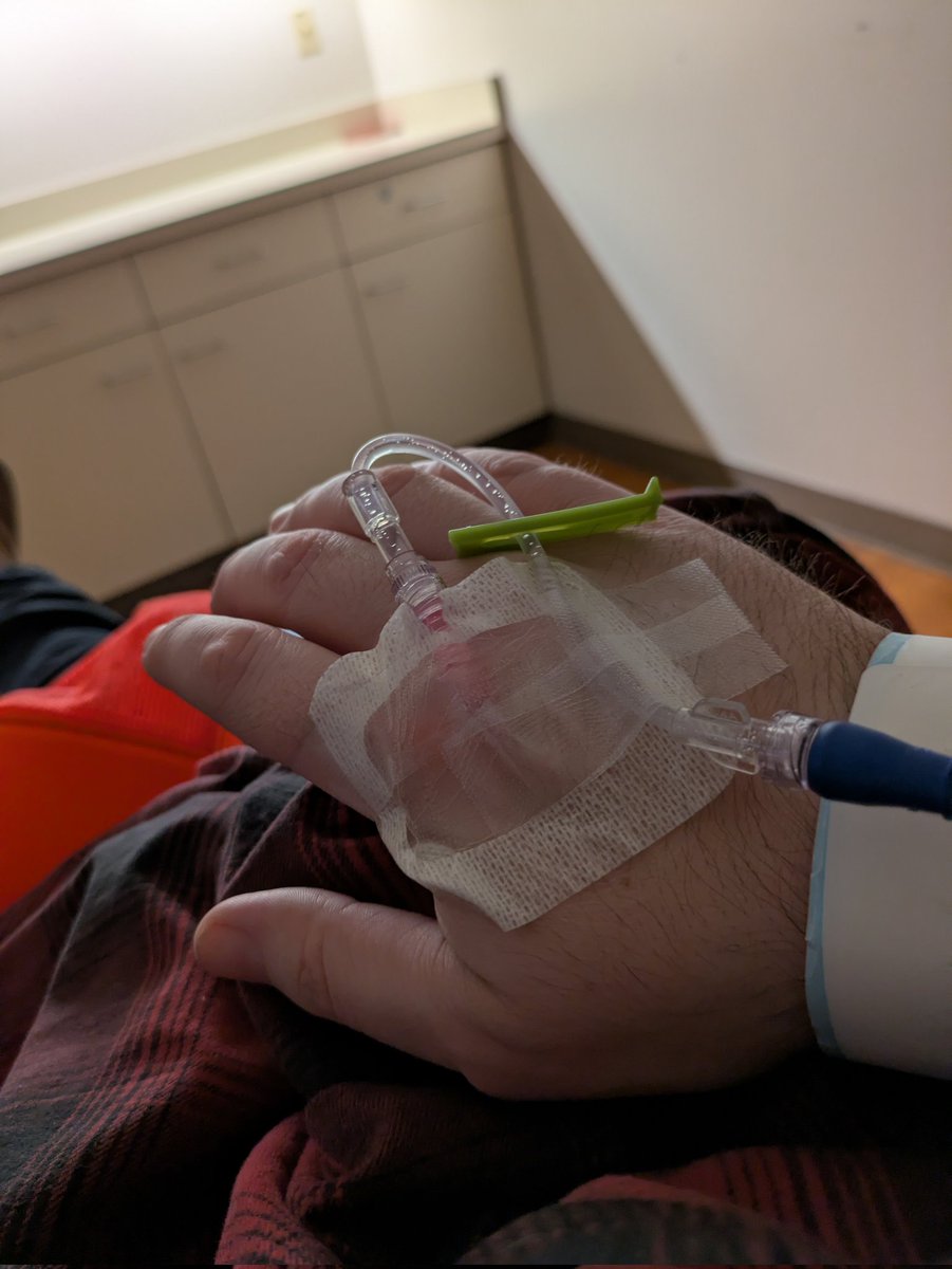 activatewindws's tweet photo. Got pneumonia apparently. Feel like shit. https://t.co/0ZS6SuKYEq