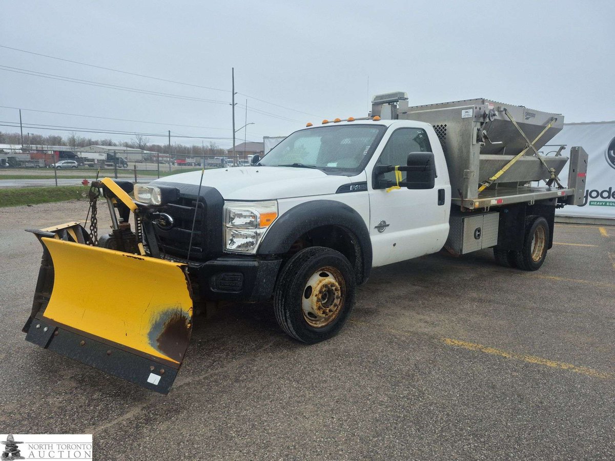 NorthTOAuction's tweet photo. 🚨 1 WEEK TO GO! 🚨
Don’t miss our 2-Day Unreserved Equipment Auction
June 5th &amp; 6th | Machinery, Cars, Trucks, SUVs &amp; more

View lots: https://t.co/vJcHi0bFac

Register: https://t.co/CGNSaxuntY https://t.co/ElNHl3xLFL