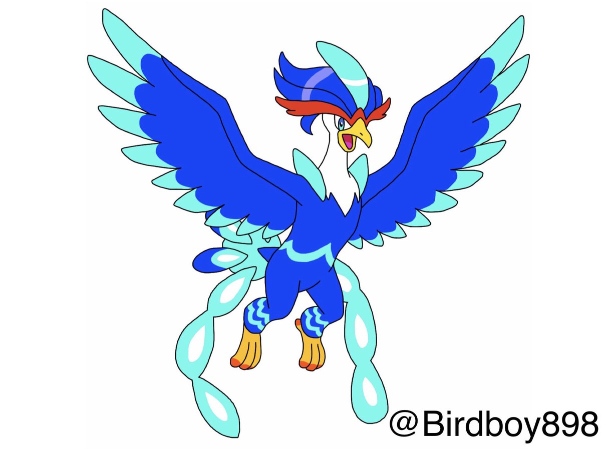 Birdboy tweet media