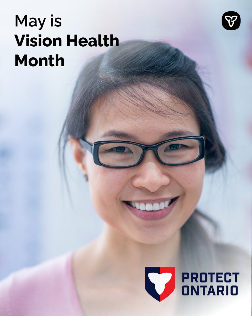 ONSocialService's tweet photo. If you are a social assistance recipient, you may be eligible for financial assistance for eyeglasses and eyeglass repairs.  

Ontario Works clients please visit: https://t.co/bDTyM3UnQW https://t.co/78FVrfechC