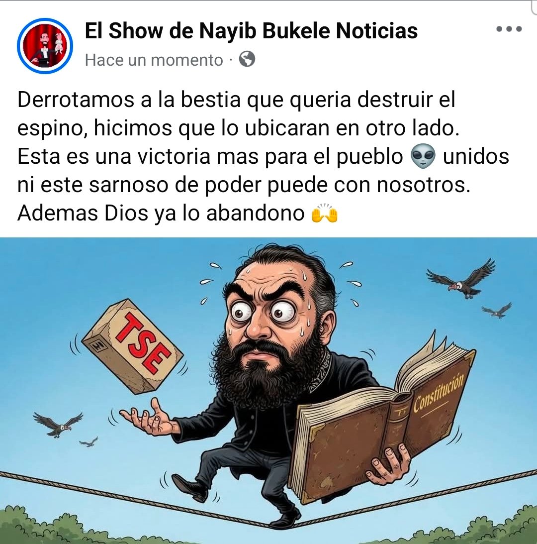 MARCELO LARIN tweet media
