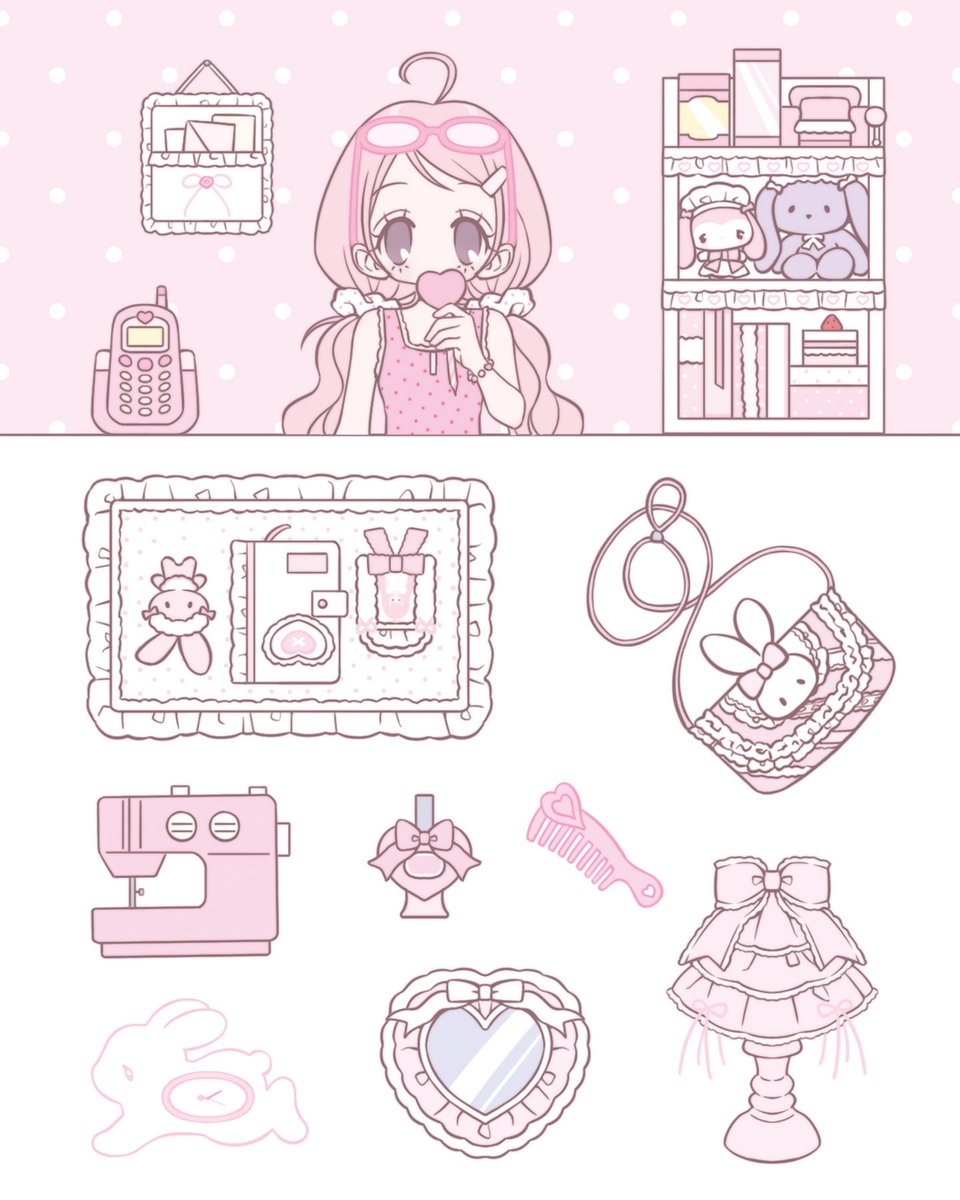 pumpum_rum_'s tweet photo. 🎀🧸 https://t.co/Ob08Yqst8y