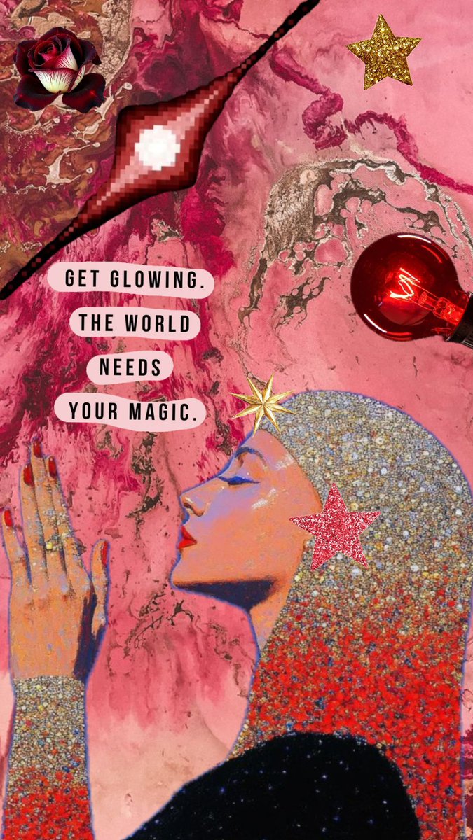 SuitableGifts's tweet photo. It does!
https://t.co/diTm67AowM 
#suitablegifts #kerrimulhern #magic #beyou https://t.co/PtE2N1d8pn